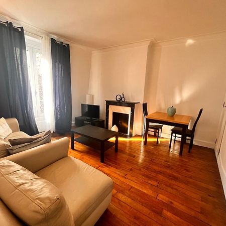 Reve D'Ete A Paris Apartment Exterior foto